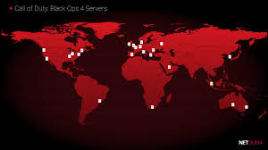 Features for ios and macos. Netduma On Twitter Here Are The Current Bo4 Dedicated Server Locations Dumaos Allows You To Choose Which One You Play On Https T Co Qkmo951jsi Https T Co Cvrlj7jivl
