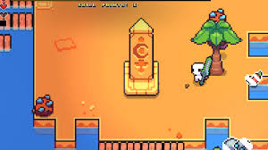 The first bell puzzle most of you will likely encounter is the red doe puzzle found in the window's vestry optional area. How To Solve The Desert Biome Moon Sword Obelisk Puzzle In Forager Pro Game Guides