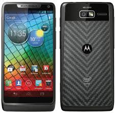 Encienda el móvil motorola droid razr m con una tarjeta sim no aceptada por el terminal (de otro . Motorola Adds Global Razr Hd And Razr I To Bootloader Unlock Program