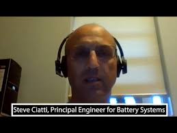 STEM Interview #10: Matt Kulp, Supervisory Fishery Biologist at Great Smoky  Mountain National Park