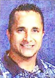 Patrick John Trevethan