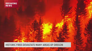 Established in july of 1977 and incorporated in the state of. Fact Checking Photos And Video From West Coast Wildfires King5 Com