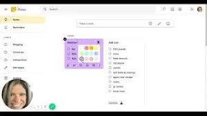 We did not find results for: Grocery Shopping With Google Keep App Tutorial Youtube