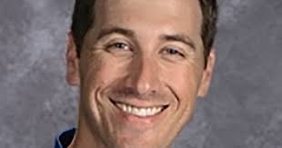 We are thrilled to be Mustangs,' says new Mounds View hockey/golf coach,  Centennial grad Adam Schmidt