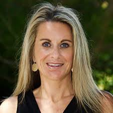 Proud of my wife, Monica Haddock, LISW-CP as she is recognized for the  great work she does every day.