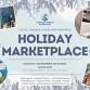 CalNAM Holiday Marketplace event image