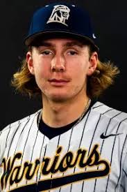 2025 Baseball Roster