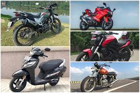 If you check any list of the top cycle montra was the first brand in india that had carbon frame bikes. Top 10 Two Wheeler Manufacturers In India In 2020 And Their Market Share The Financial Express
