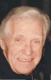 Harry Vincent Thomas