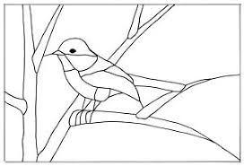 Free Stained Glass Patterns - Free To ...