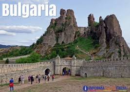 Посолство на българия в италия ambasciata di bulgaria in italia. Bulgaria Informazioni Sulla Bulgaria Visitare E Guida