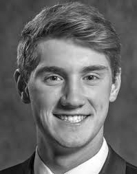 2020 All Western Iowa Academic Team