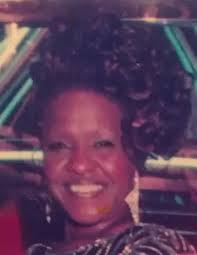 Obituary information for Yolanda Harris