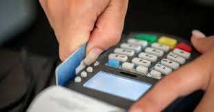 The emv credit card rollout, however, is progressing steadily. Chip And Pin Is Here But It S Not A Credit Card Security Cure All