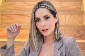 Betty Barrios's Instagram, Twitter & Facebook