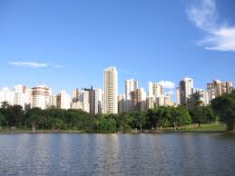 Resultado de imagem para goiania turismo