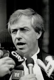 Robert Scrivener. Canadian doubts in 1978