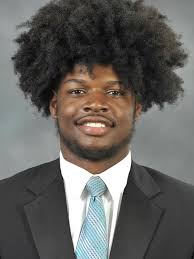Coastal Carolina 2019 Defensive Tackle Commits