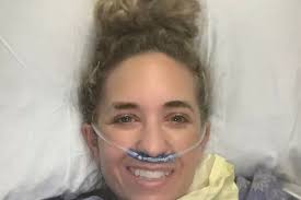 Skydiver miraculously survives smashing into ground at 125mph after  13,500ft fall