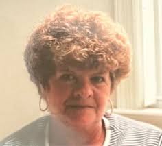 Betty Lou (Pellegrino) Kupersavage