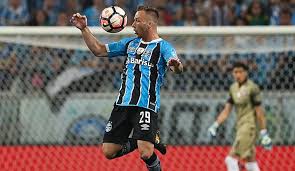 Grêmio fc utah was founded in 2007. Fc Barcelona Arthurs 40 Millionen Wechsel Von Gremio Porto Alegre Steht Kurz Bevor