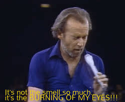 George Carlin Fart GIF - George Carlin Carlin Fart - Discover & Share GIFs