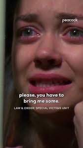 Haley Sadler Missing Law and Order