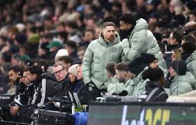 What Reece James did to Calum McFarlane at the end of Chelsea’s win vs Leeds