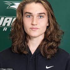 Trans fencer switches to women's team and quickly wins prestigious