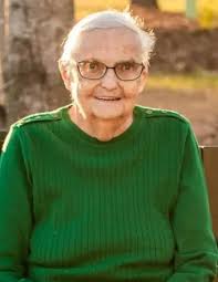 Catherine Gertrude Walsh Obituary (2024)