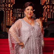 After el deif ahmed's death in 1970, tholathy adwa'a el masrah continued producing plays. Ragaa El Geddawy Arab World Mourns Princess Of Egyptian Art Arab Celebs Gulf News