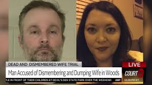 Testimony: Suspect Told Friends To Lie to Police After Stabbing