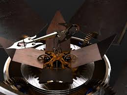 We did not find results for: Steampunk Puzzle Box 3d Cad Model Library Grabcad