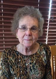 Blanche Vincent Obituary September 26, 2019