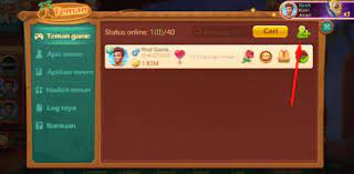 Cara invite teman di game higgs domino. Cara Main Higgs Domino Bersama Teman Bingung Begini Caranya