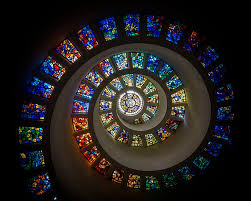 Path To Eternity By Stephen Stookey Trippy Visuals Fibonacci Sequence In Nature Spiral Meaning