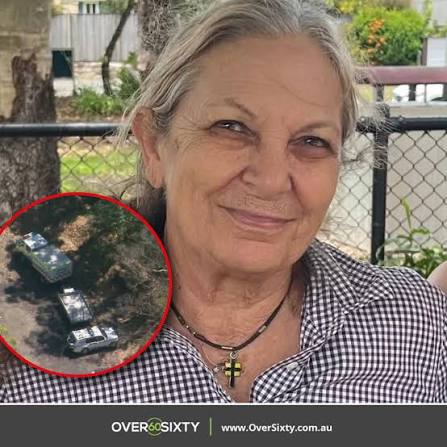 The body of 73 yo grandmother Yvonne Whear has been found in northern NSW, 20km from her home in Murwillumbah. She was last seen in February. The case is now being treated
