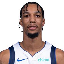 AJ Lawson Player Page