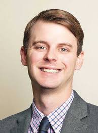 First State Community Bank Welcomes Mason Kellams