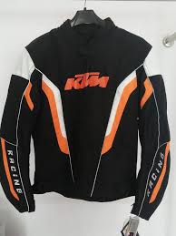 Biking Brotherhood Ktm Jacket Riding Protective Jacket Price