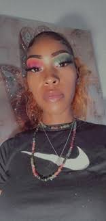 What's gd everyone. I'm new to the group so here's a little bit abt me. 36  I go by she/her (my friends refer to me as he/him as a joke tho lol)