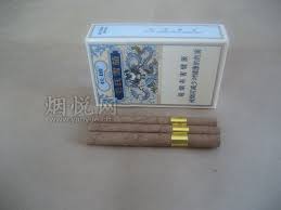 长城 毛氏雪茄2号 专供出口版评价 香烟价格 真伪鉴别 香烟照片 convenience store products convenience convenience store