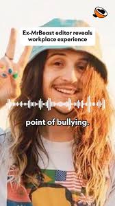 What was it like working for MrBeast? 👀 Matt Turner, MrBeast’s former  editor, tells Passionfruit. , To hear more from Matt and another former  employee as they share their experiences, watch the full ...