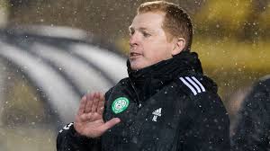 David moyes could be set for a sensational return to champions league management after neil lennon left his post at celtic. Neil Lennon Celtic Boss Says He Won T Walk Away From Job Football News Sky Sports