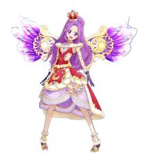Thank you so much for this! Kanzaki Mizuki On Twitter Un Momento Inolvidable En Aikatsu Https T Co C95vrxrws5