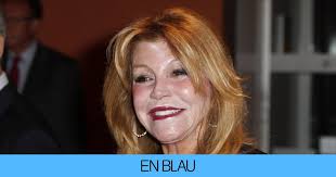 Carmen Cervera, la baronesa Thyssen, sin relaciones de cama desde hace 21  años