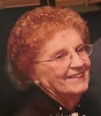 Obituary information for Marie Dorothy Heine