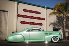 Image result for Luzon Green 1940 Cadillac