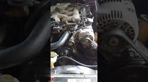 Ford 2002 windstar manual online: 2004 V6 Mustang 3 8 Looking For Temperature Sensor Location Youtube