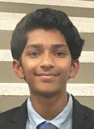 Polk County student news